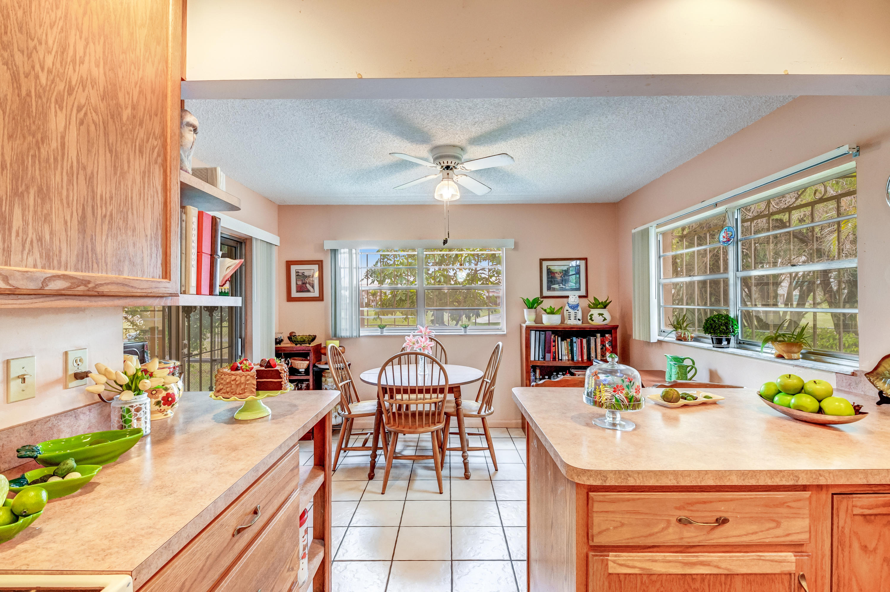 23111 Southwest 61st Avenue Boca Raton, FL 33428 - Photo 23 of 55 Plenty of counter space