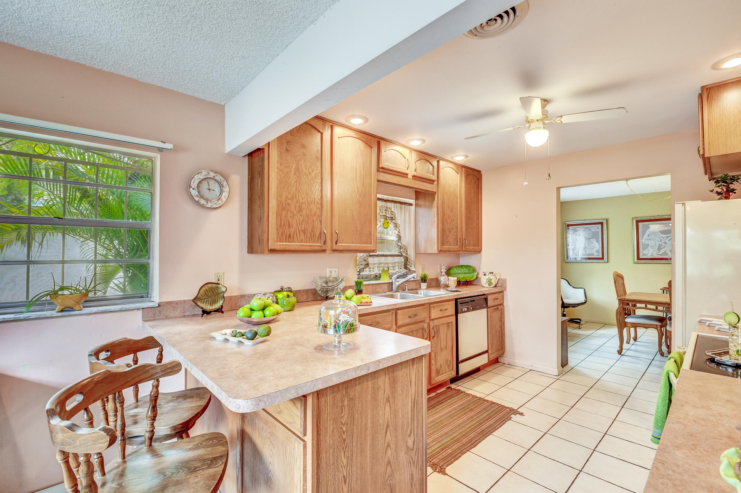 23111 Southwest 61st Avenue Boca Raton, FL 33428 - Photo 26 of 55 Big Kitchen