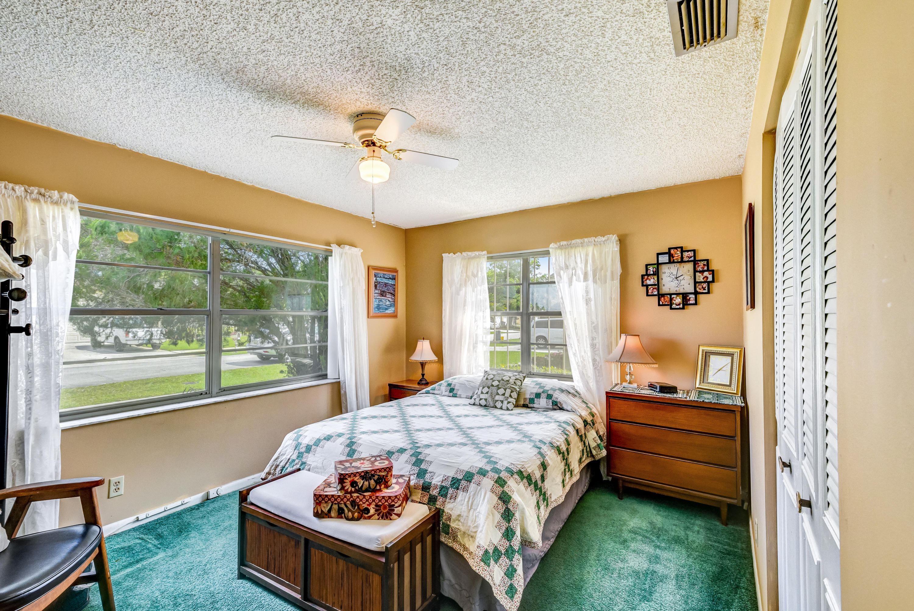 23111 Southwest 61st Avenue Boca Raton, FL 33428 - Photo 28 of 55 Guest Bedroom #2