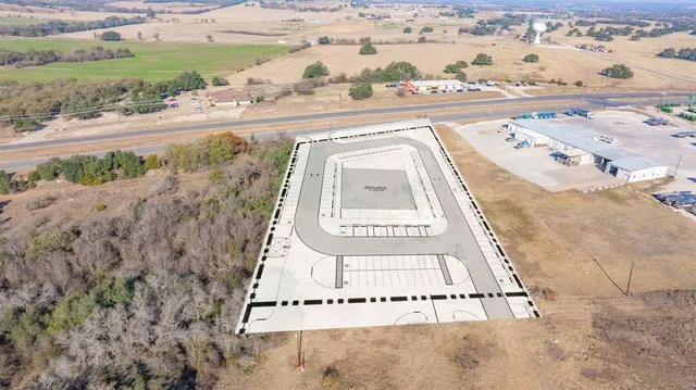 a view of water heater room