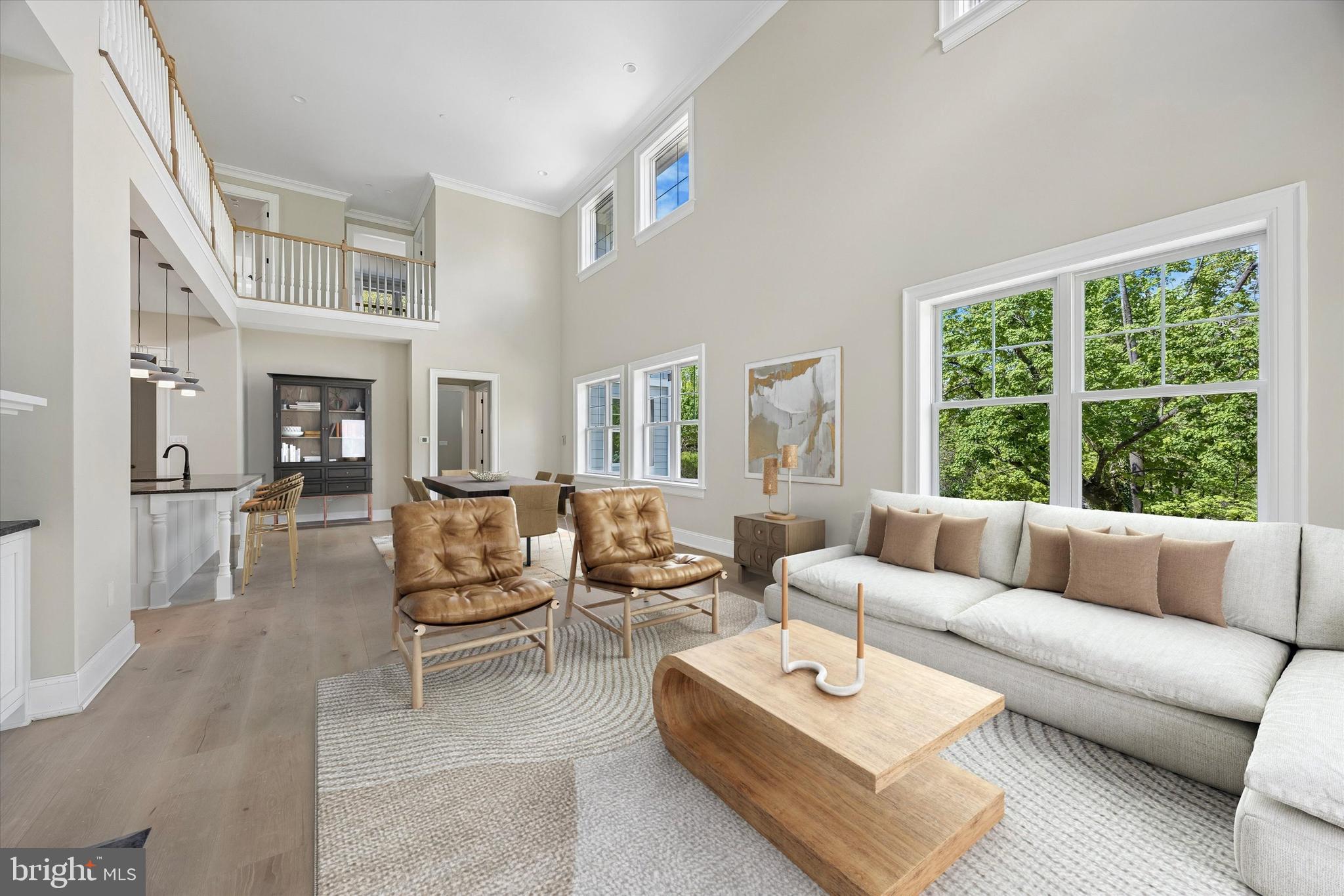 3607 Gradyville Road Newtown Square, PA 19073 - Photo 4 of 20 Family Room