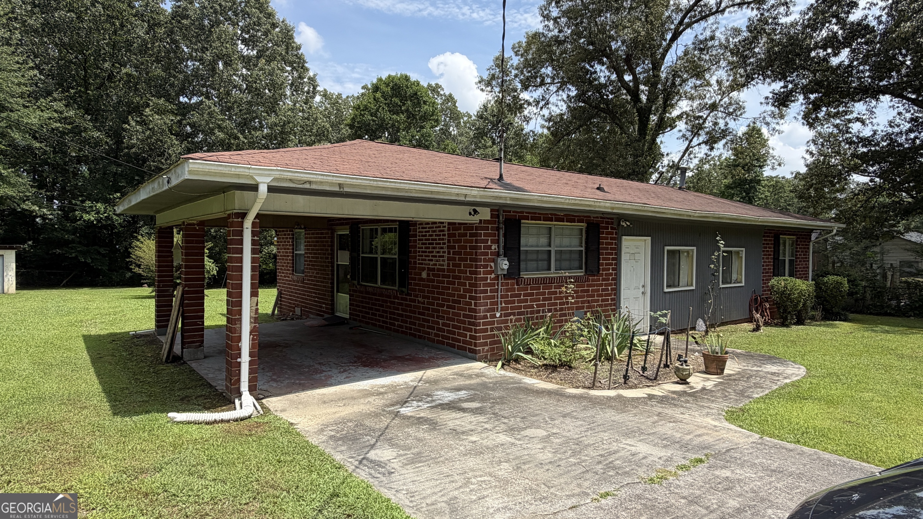 203 Salem Drive Northwest Rome, GA 30165 - Photo 2 of 14
