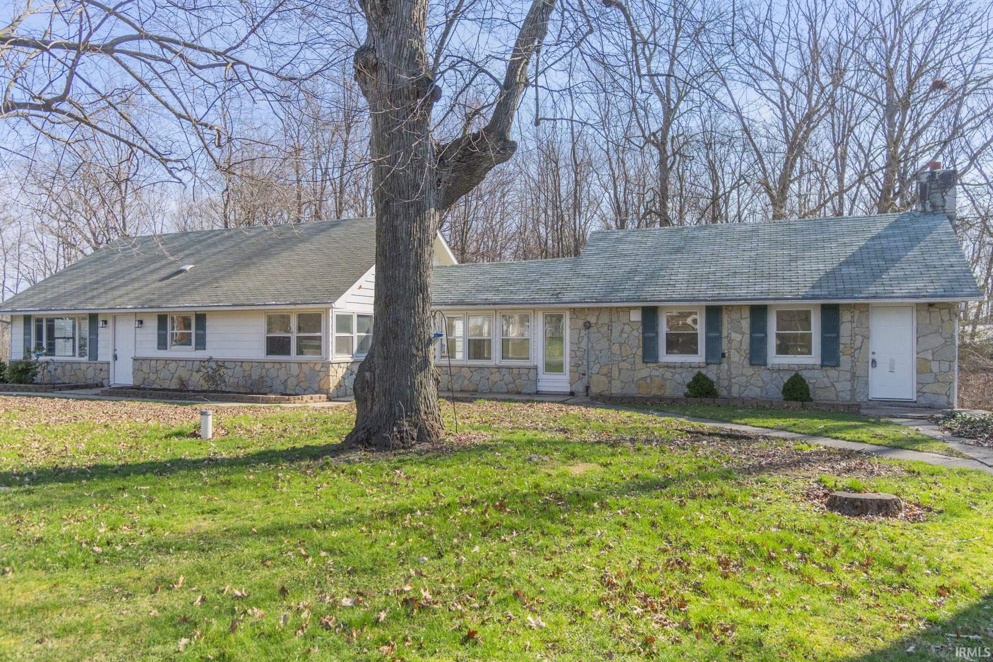 18002 Lima Road Huntertown, IN 46748 - Photo 1 of 36