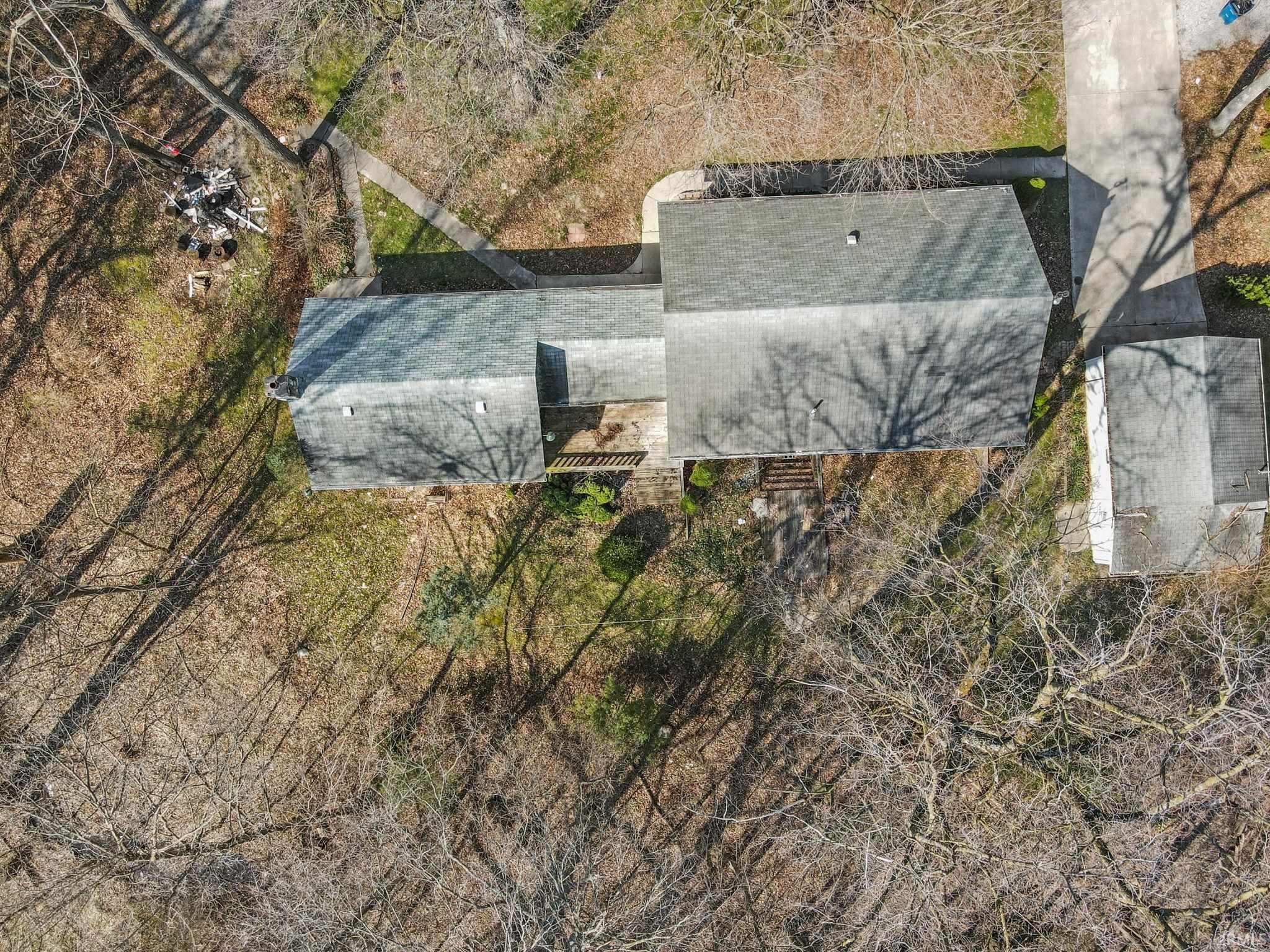 18002 Lima Road Huntertown, IN 46748 - Photo 3 of 36