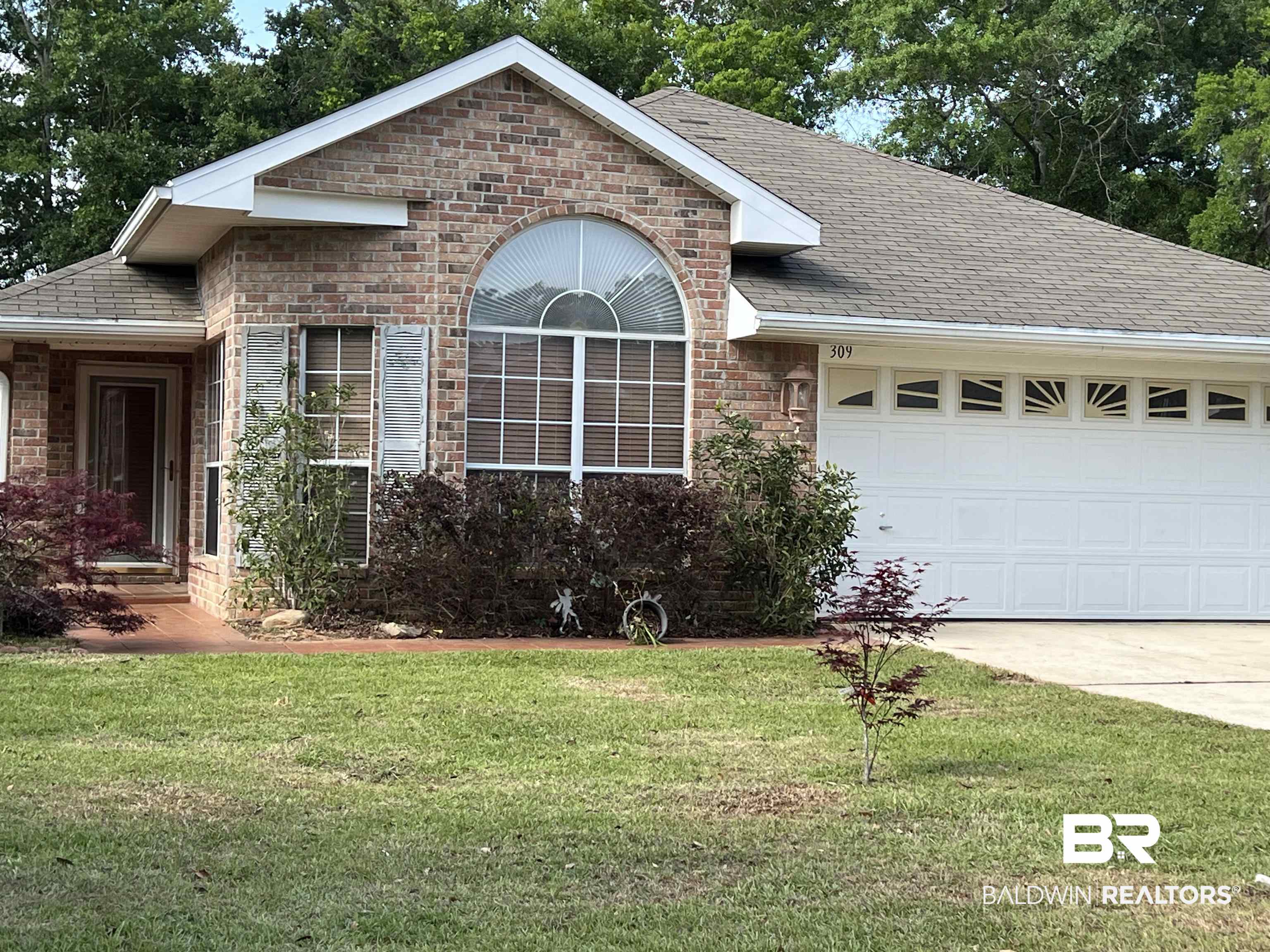 309 Cahaba Street Foley, AL 36535 - Photo 24 of 24 Street View