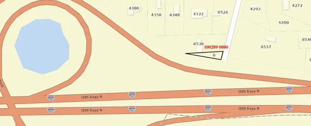 $49,000 | 0 Plainfield Avenue, Jacksonville, FL 32244