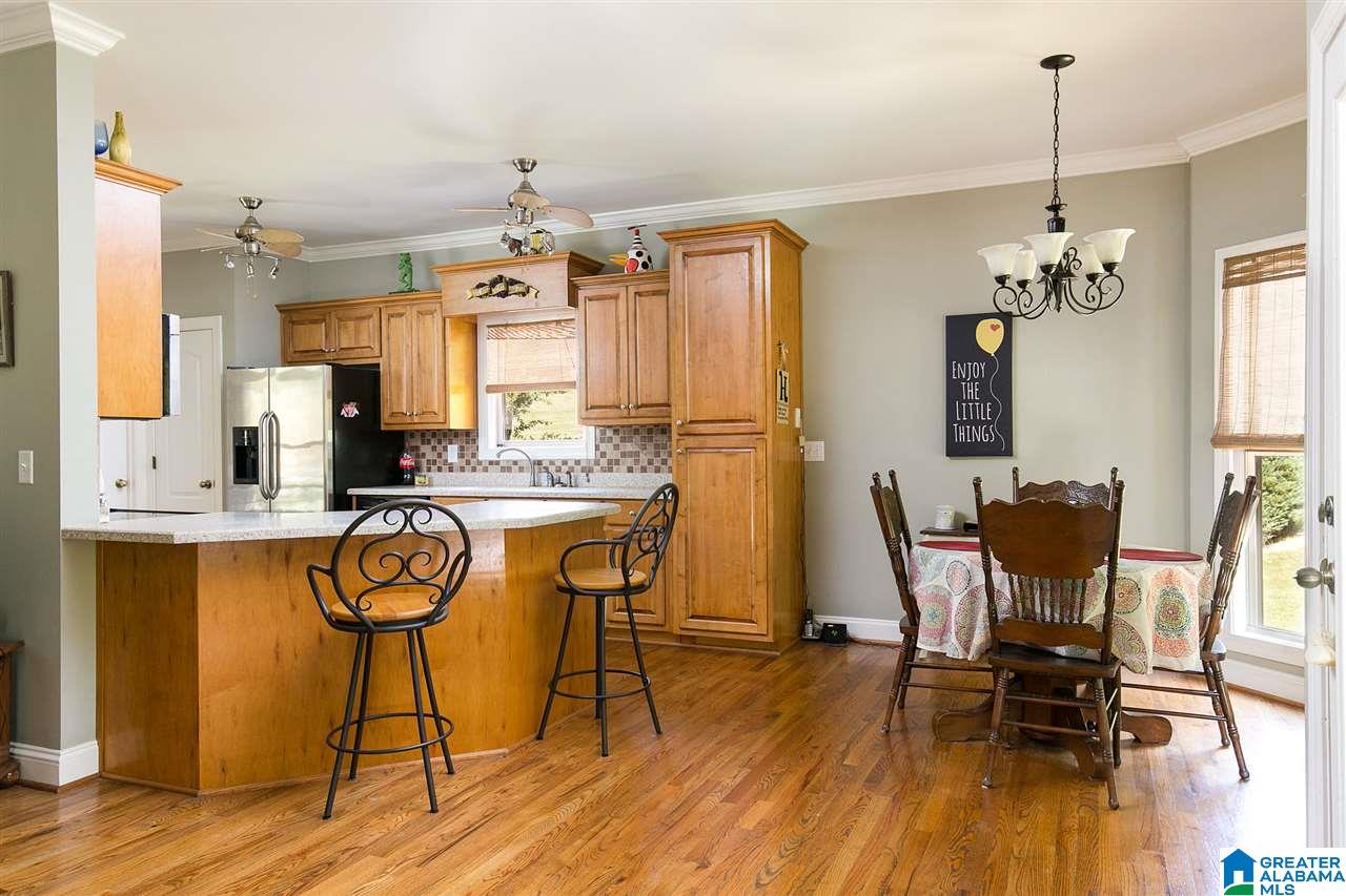 275 Fossil Rock Road Springville, AL 35146 - Photo 9 of 32