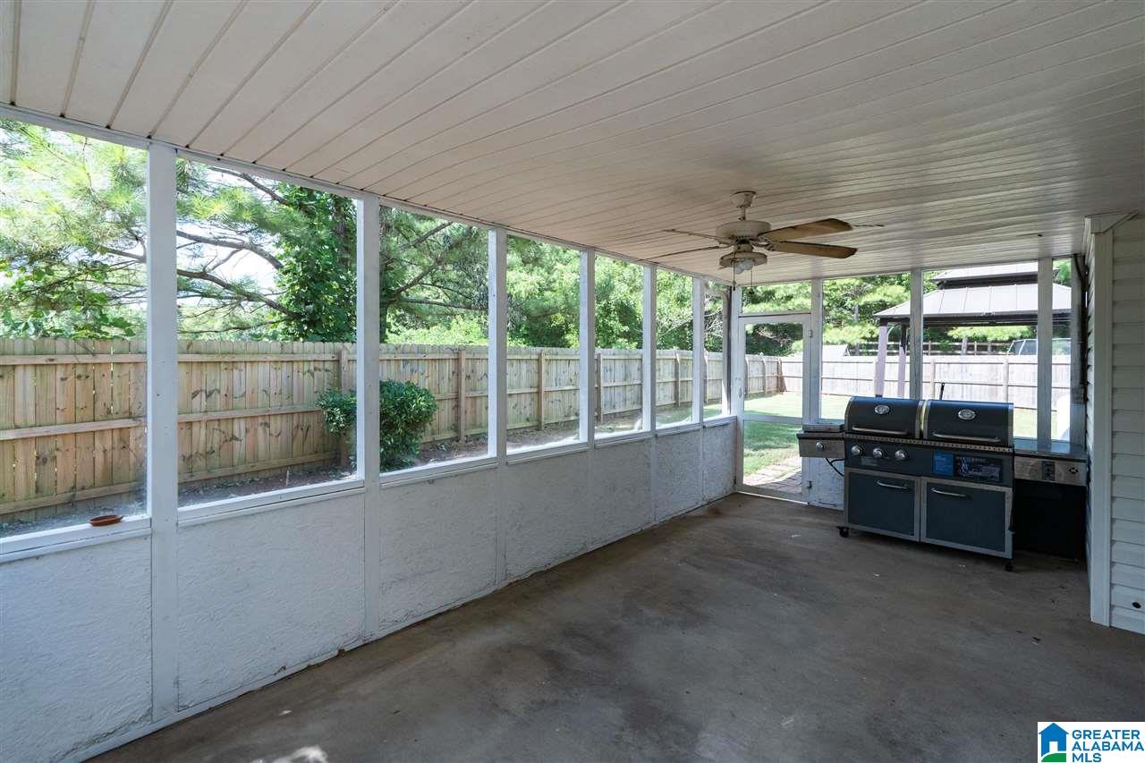 248 Fairview Circle Montevallo, AL 35115 - Photo 30 of 31