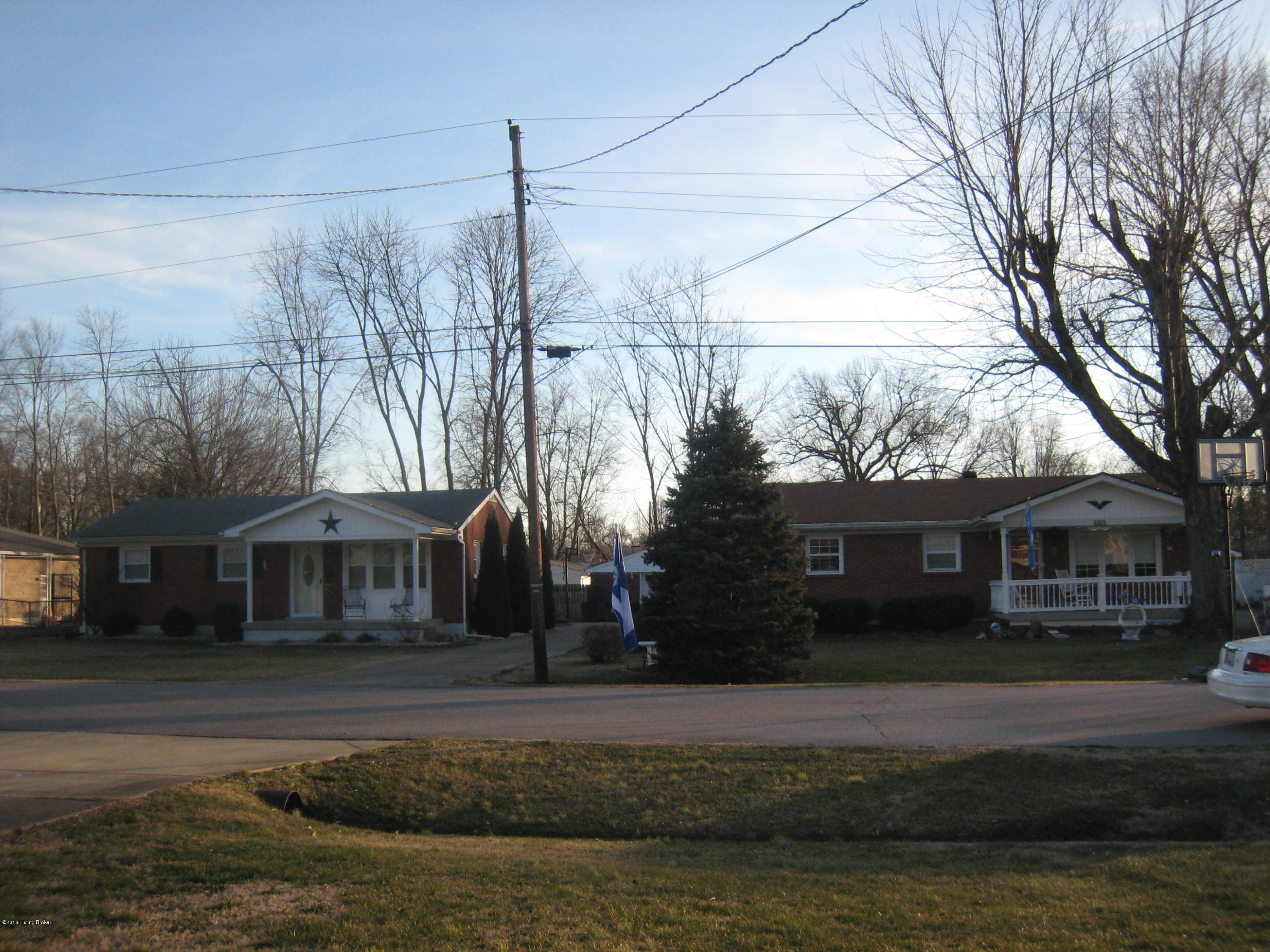 4809 Goepper Road Louisville, KY 40258 - Photo 5 of 23 Neighborhood