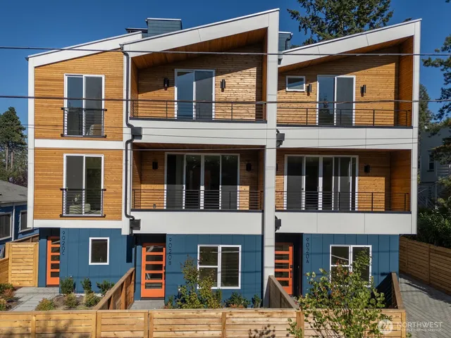 $899,950 | 9020 13th Avenue Northwest, Unit B, Seattle, WA 98117