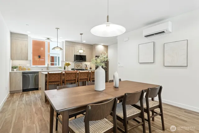 $899,950 | 9020 13th Avenue Northwest, Unit B, Seattle, WA 98117