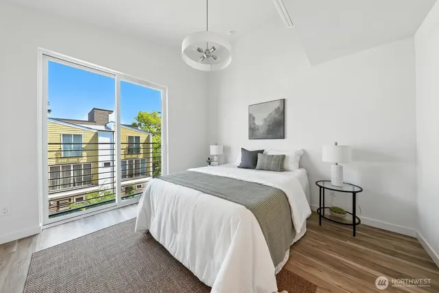 $899,950 | 9020 13th Avenue Northwest, Unit B, Seattle, WA 98117