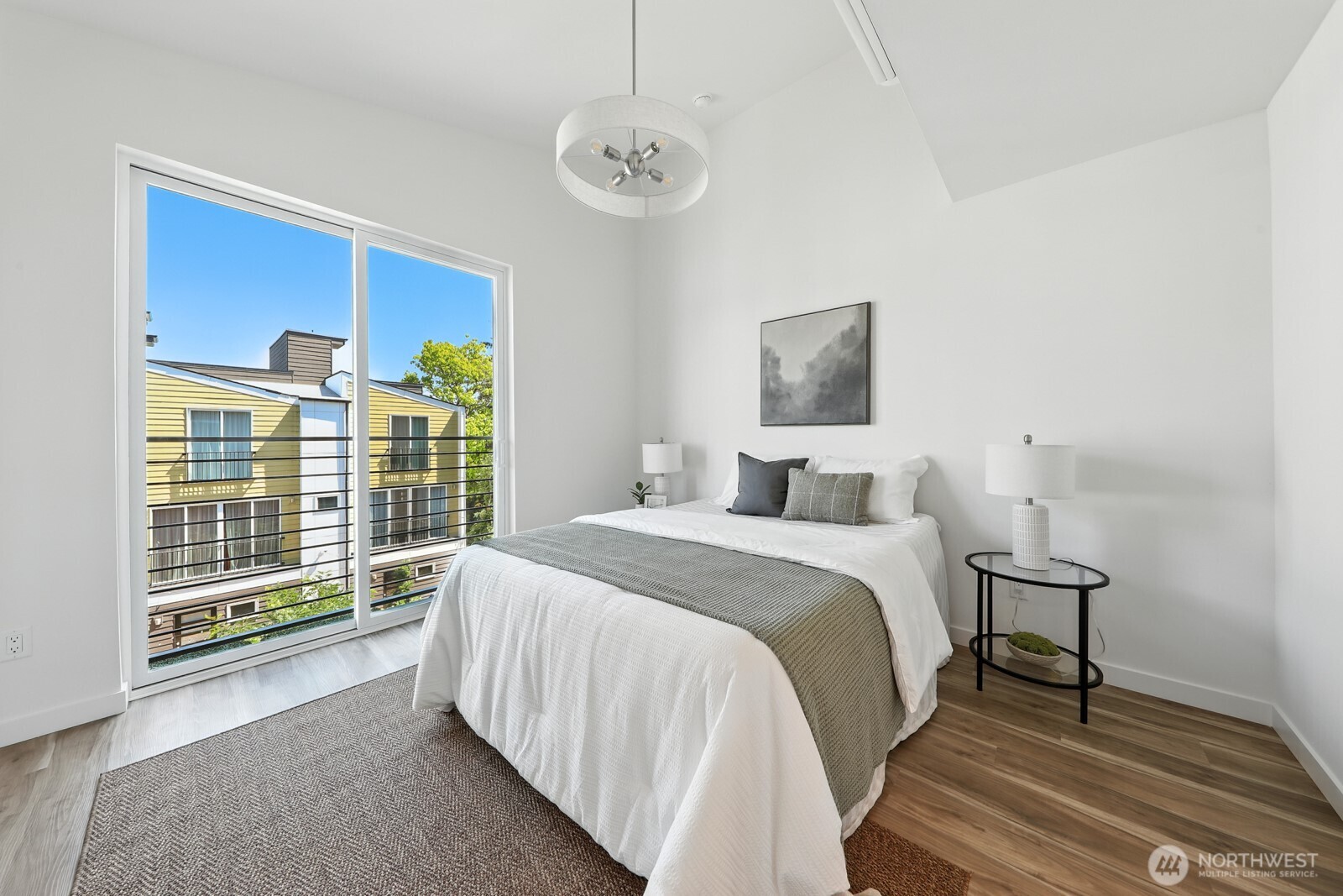 9020 13th Avenue Northwest, Unit B Seattle, WA 98117 - Photo 16 of 36