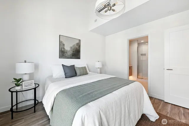 $899,950 | 9020 13th Avenue Northwest, Unit B, Seattle, WA 98117