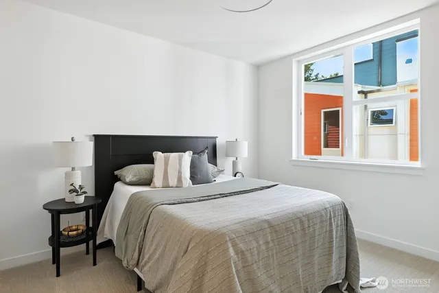 $899,950 | 9020 13th Avenue Northwest, Unit B, Seattle, WA 98117