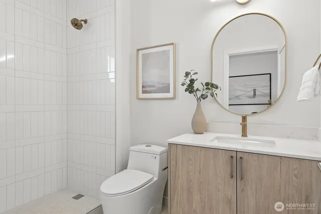 $899,950 | 9020 13th Avenue Northwest, Unit B, Seattle, WA 98117