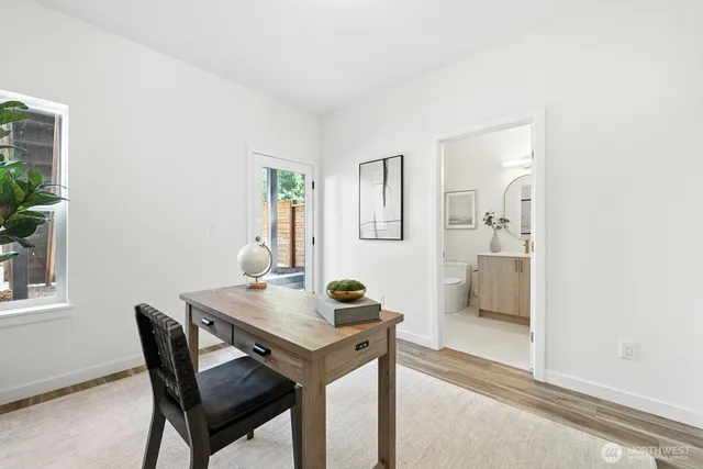 $899,950 | 9020 13th Avenue Northwest, Unit B, Seattle, WA 98117