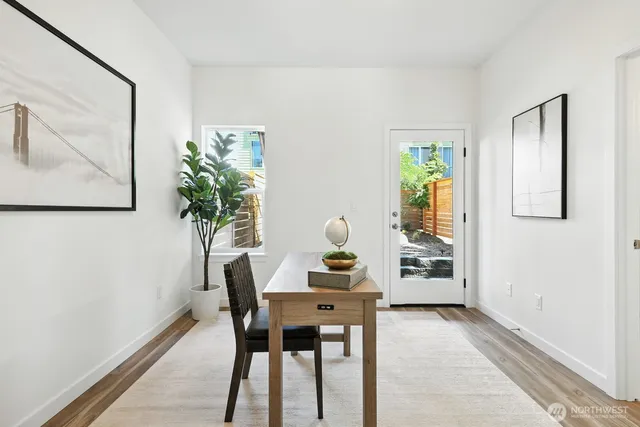 $899,950 | 9020 13th Avenue Northwest, Unit B, Seattle, WA 98117