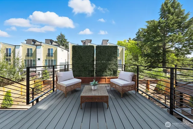 $899,950 | 9020 13th Avenue Northwest, Unit B, Seattle, WA 98117