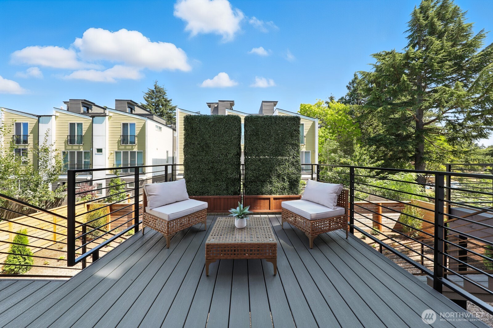 9020 13th Avenue Northwest, Unit B Seattle, WA 98117 - Photo 25 of 36