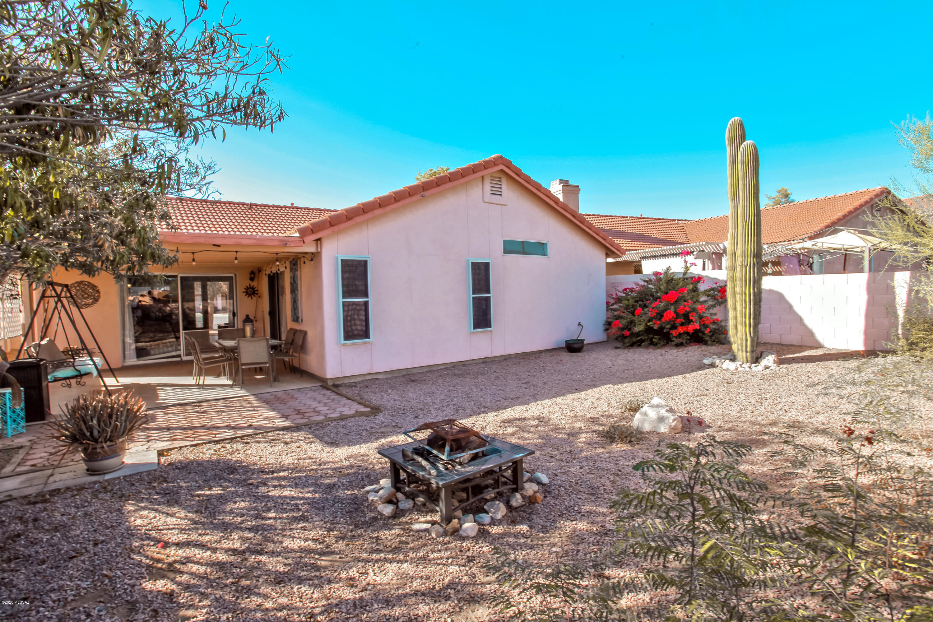 3464 West Sky Ridge Loop Tucson, AZ 85742 - Photo 43 of 50