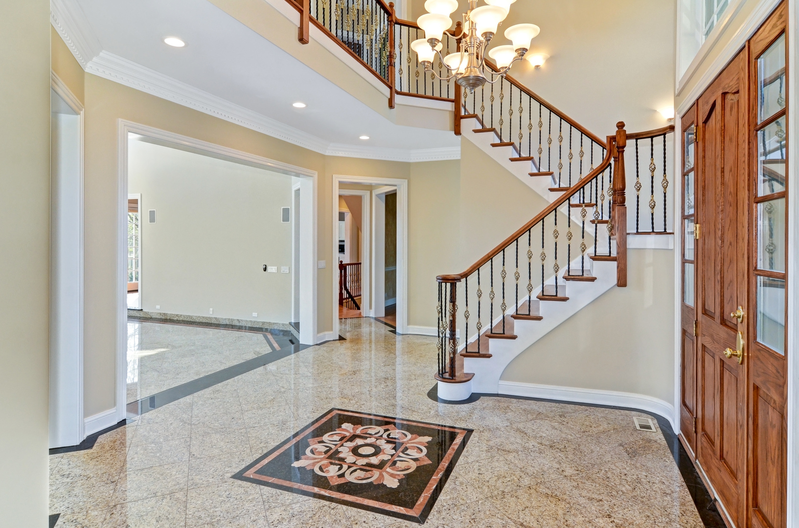 601 Ambriance Drive Burr Ridge, IL 60527 - Photo 2 of 47