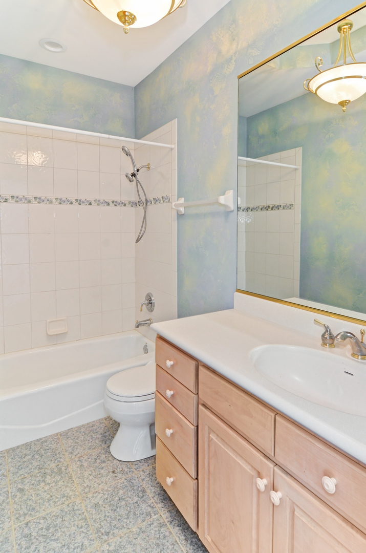 601 Ambriance Drive Burr Ridge, IL 60527 - Photo 30 of 47