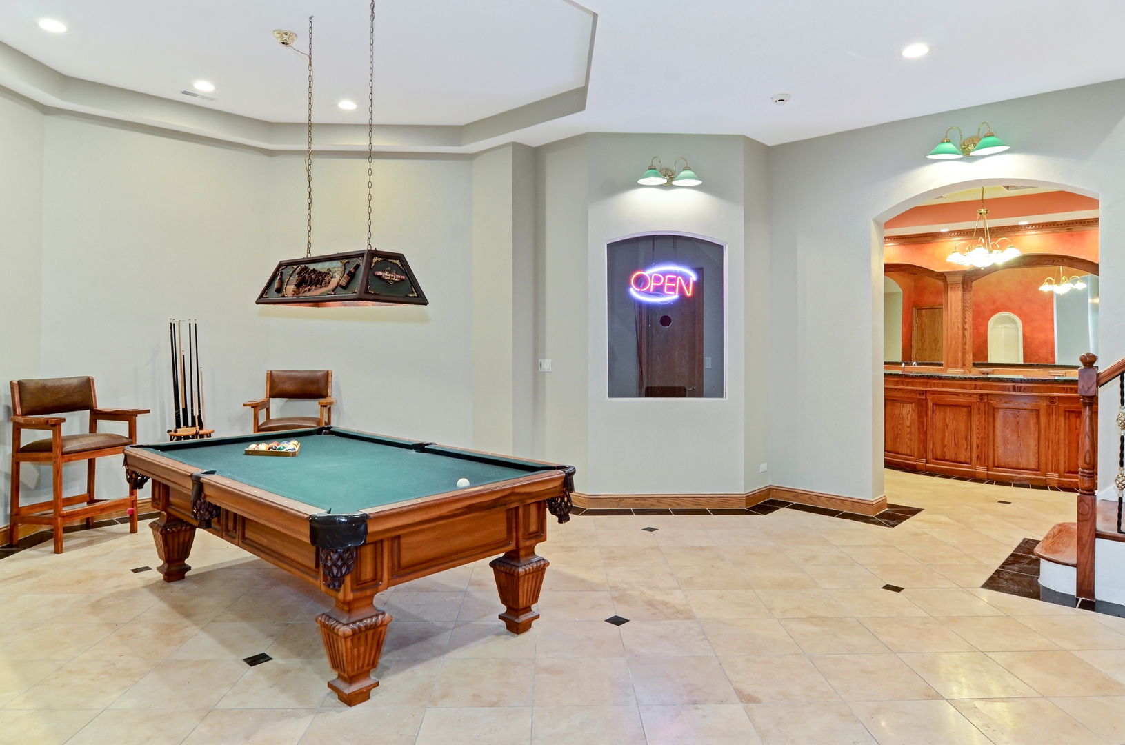 601 Ambriance Drive Burr Ridge, IL 60527 - Photo 38 of 47