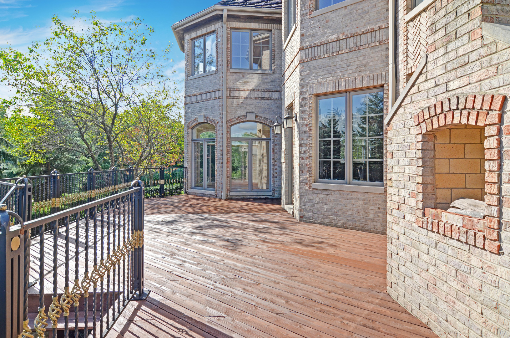 601 Ambriance Drive Burr Ridge, IL 60527 - Photo 43 of 47