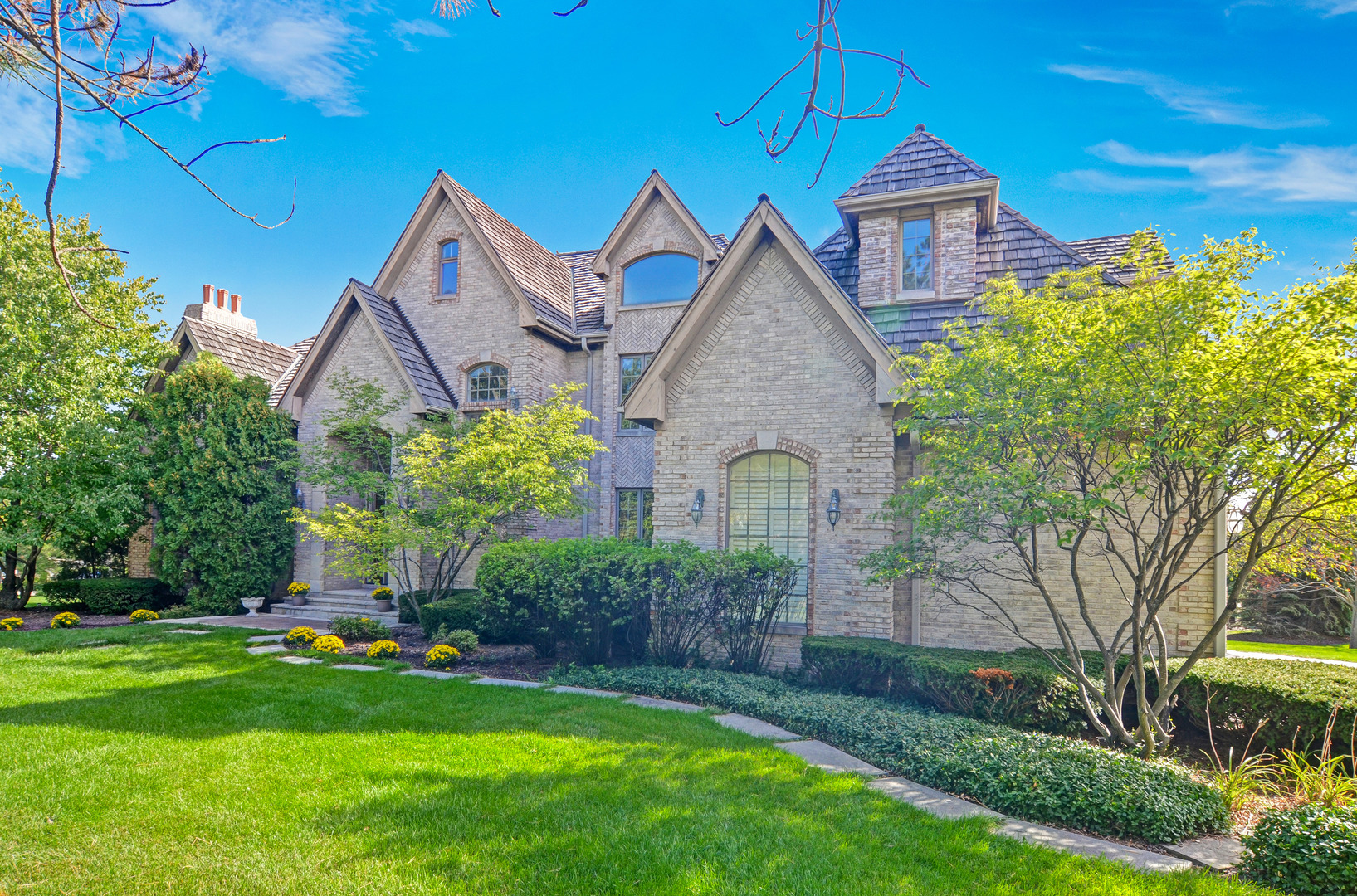 601 Ambriance Drive Burr Ridge, IL 60527 - Photo 45 of 47