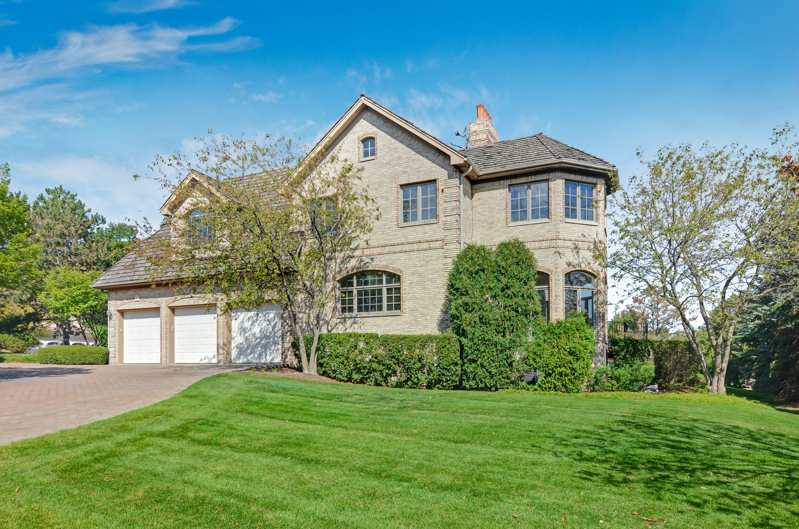 601 Ambriance Drive Burr Ridge, IL 60527 - Photo 46 of 47