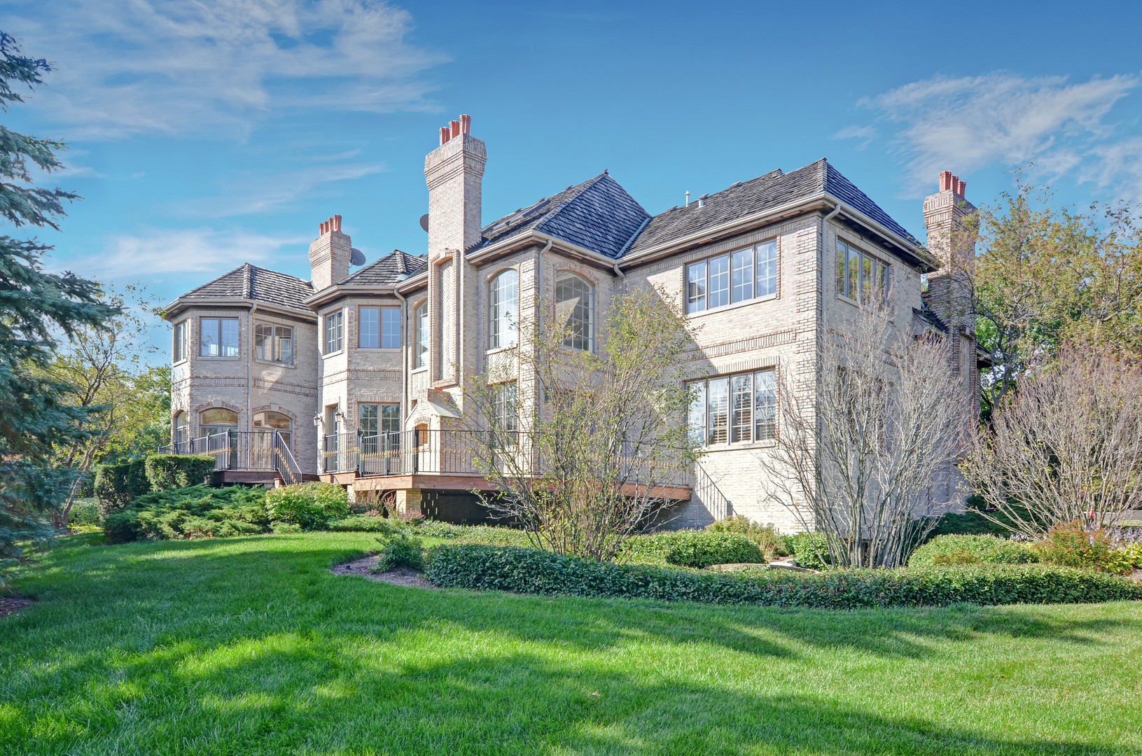 601 Ambriance Drive Burr Ridge, IL 60527 - Photo 47 of 47