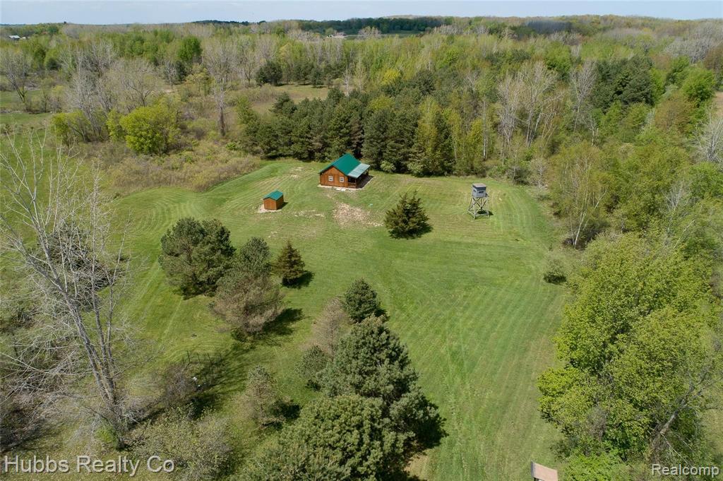 5707 Center Line Road Kingston, MI 48741 - Photo 46 of 67
