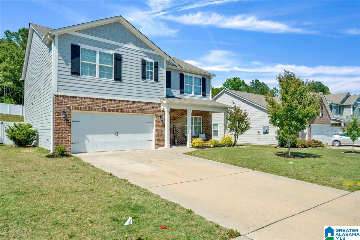 1075 Flyway View Lane Alabaster, AL 35007 - Photo 77 of 79