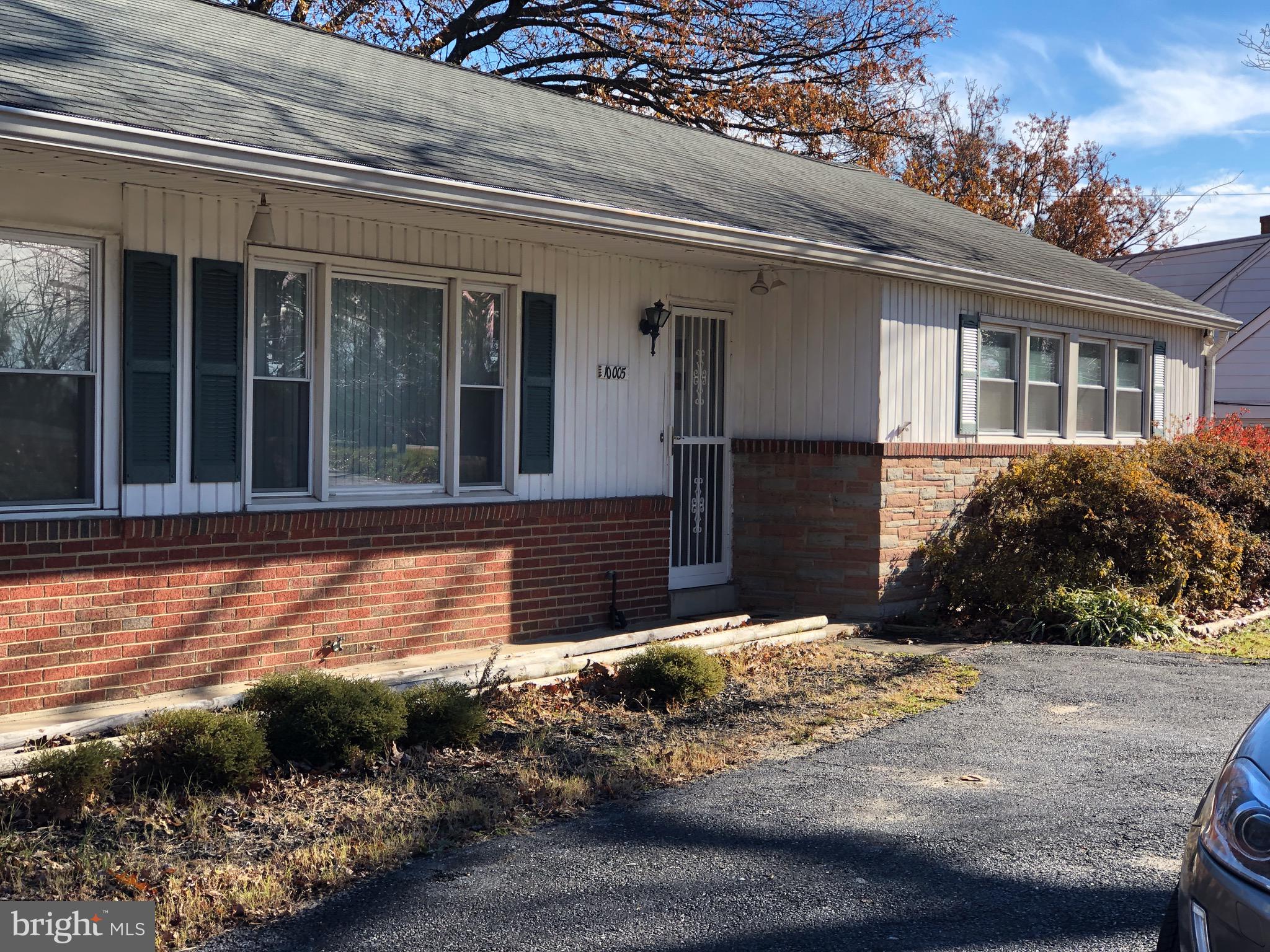 10005 Riggs Road Adelphi, MD 20783 - Photo 29 of 32 a front view of a house