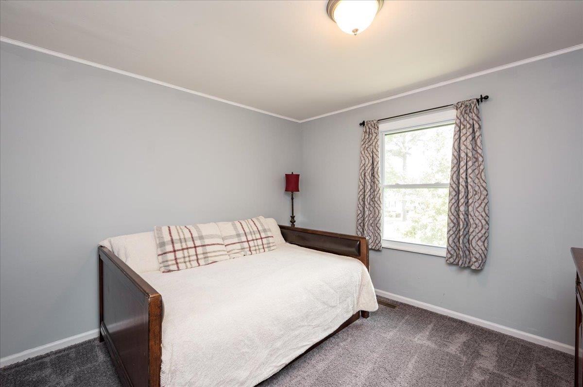 814 Forge Road Durham, NC 27713 - Photo 18 of 24 Photo 18