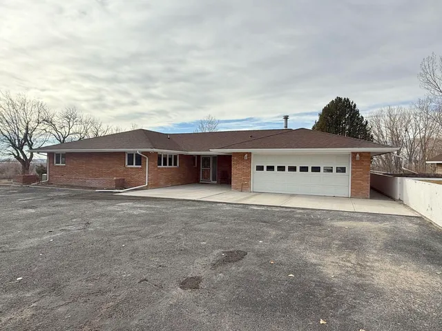 $495,000 | 2443 West Main Street, Riverton, WY 82501