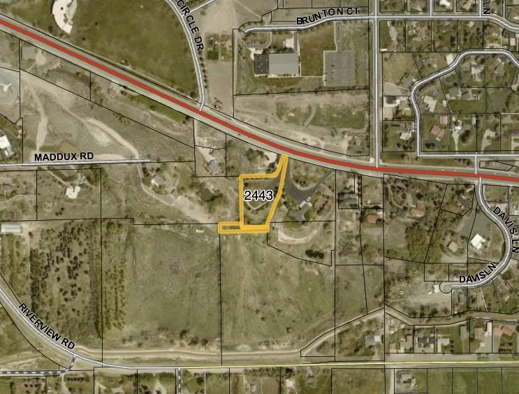 2443 West Main Street Riverton, WY 82501 - Photo 25 of 25