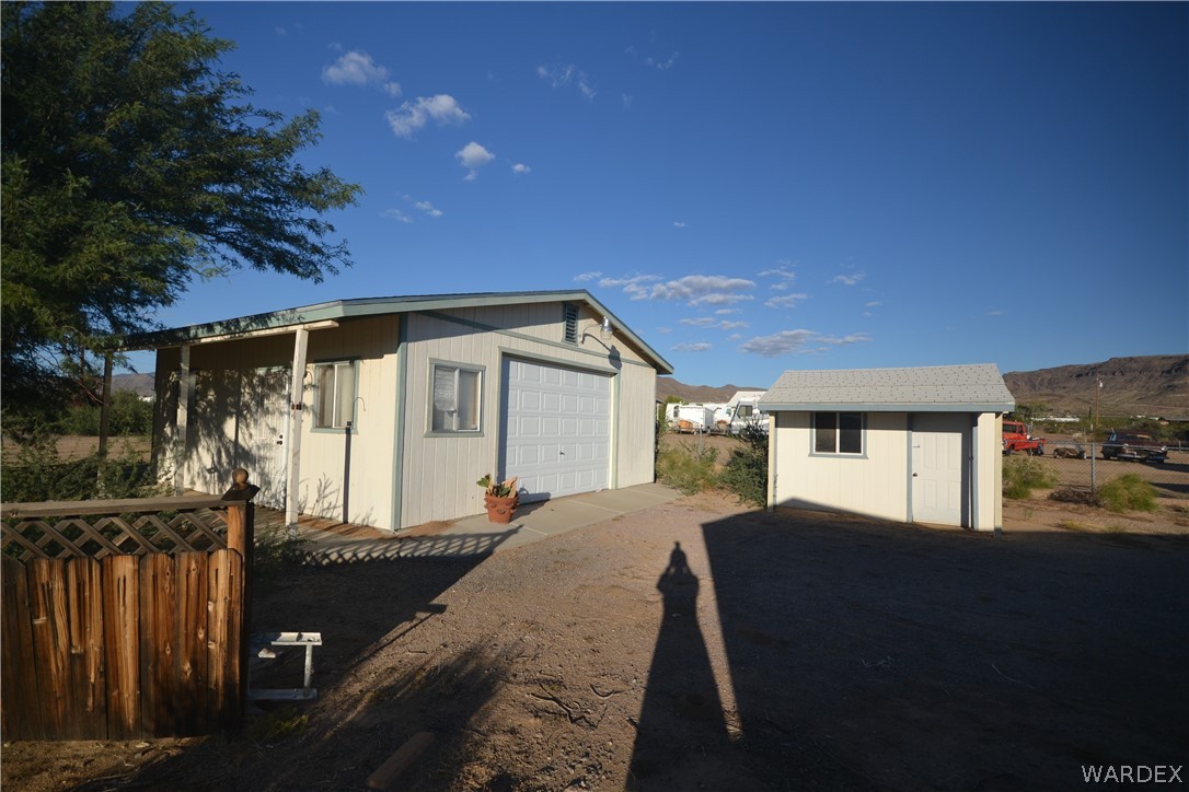 520 South Houck Road Golden Valley, AZ 86413 - Photo 6 of 38