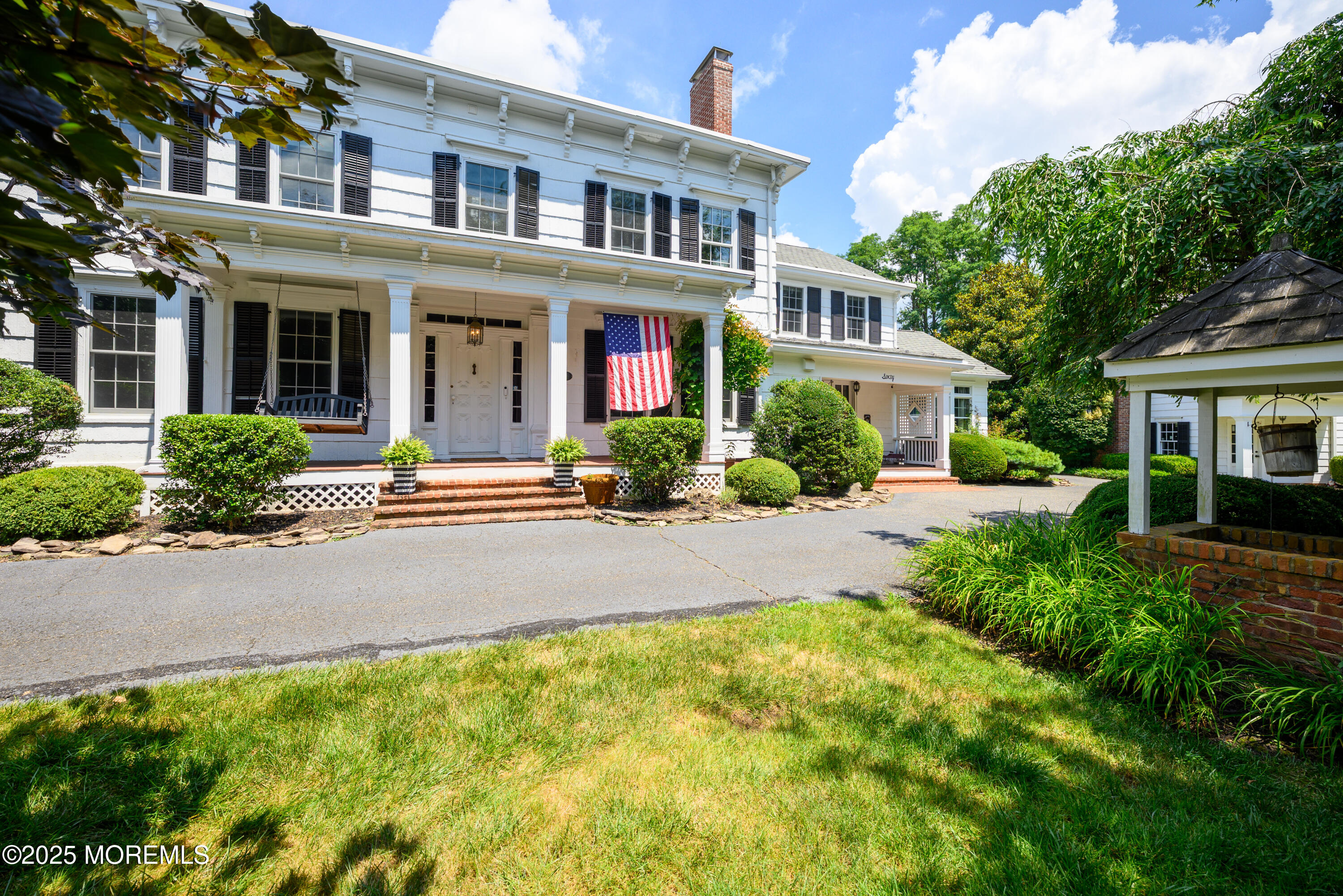 60 Conover Road Colts Neck, NJ 07722 - Photo 2 of 56 60_Conover_Rd-52