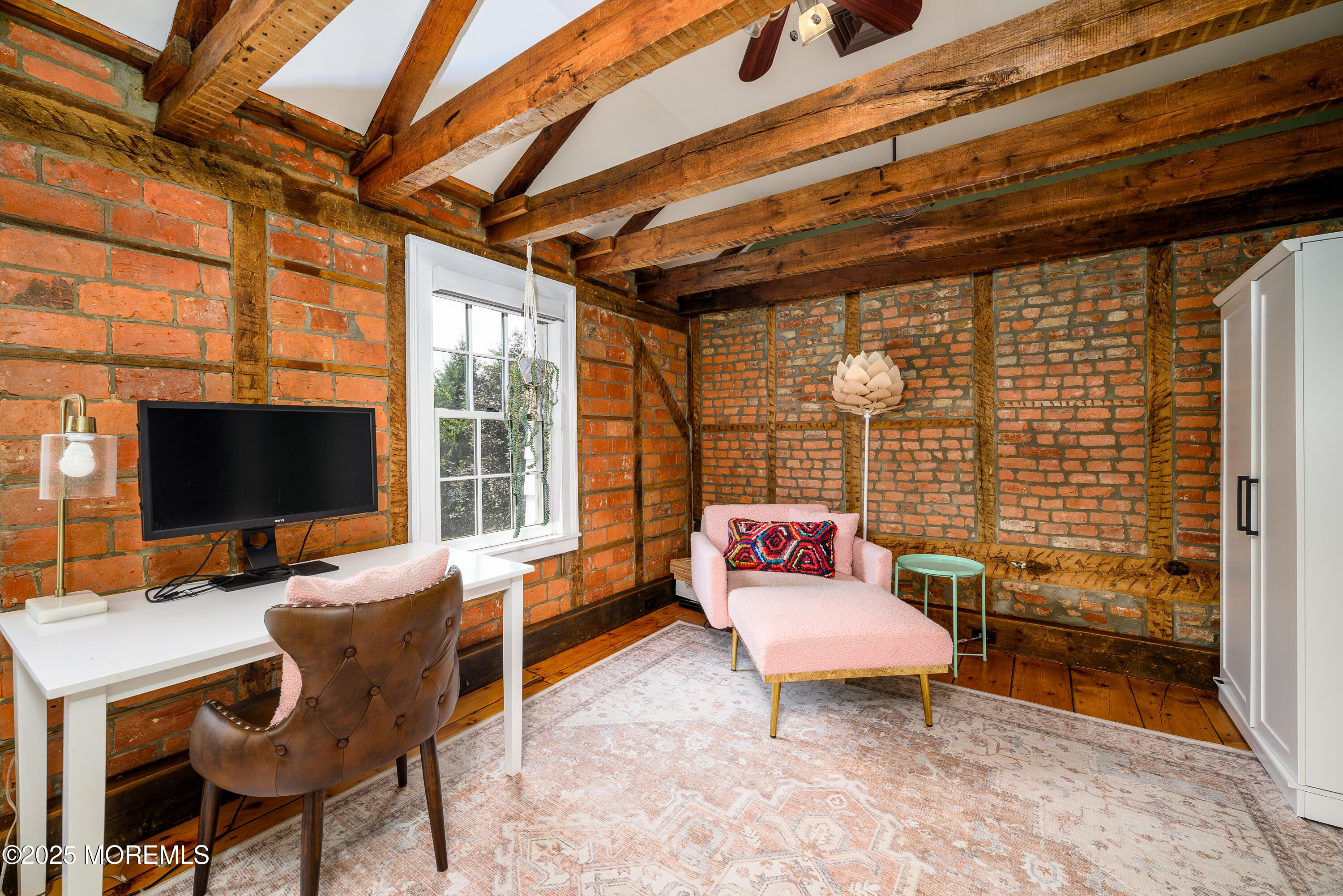 60 Conover Road Colts Neck, NJ 07722 - Photo 32 of 56 a outdoor space with furniture