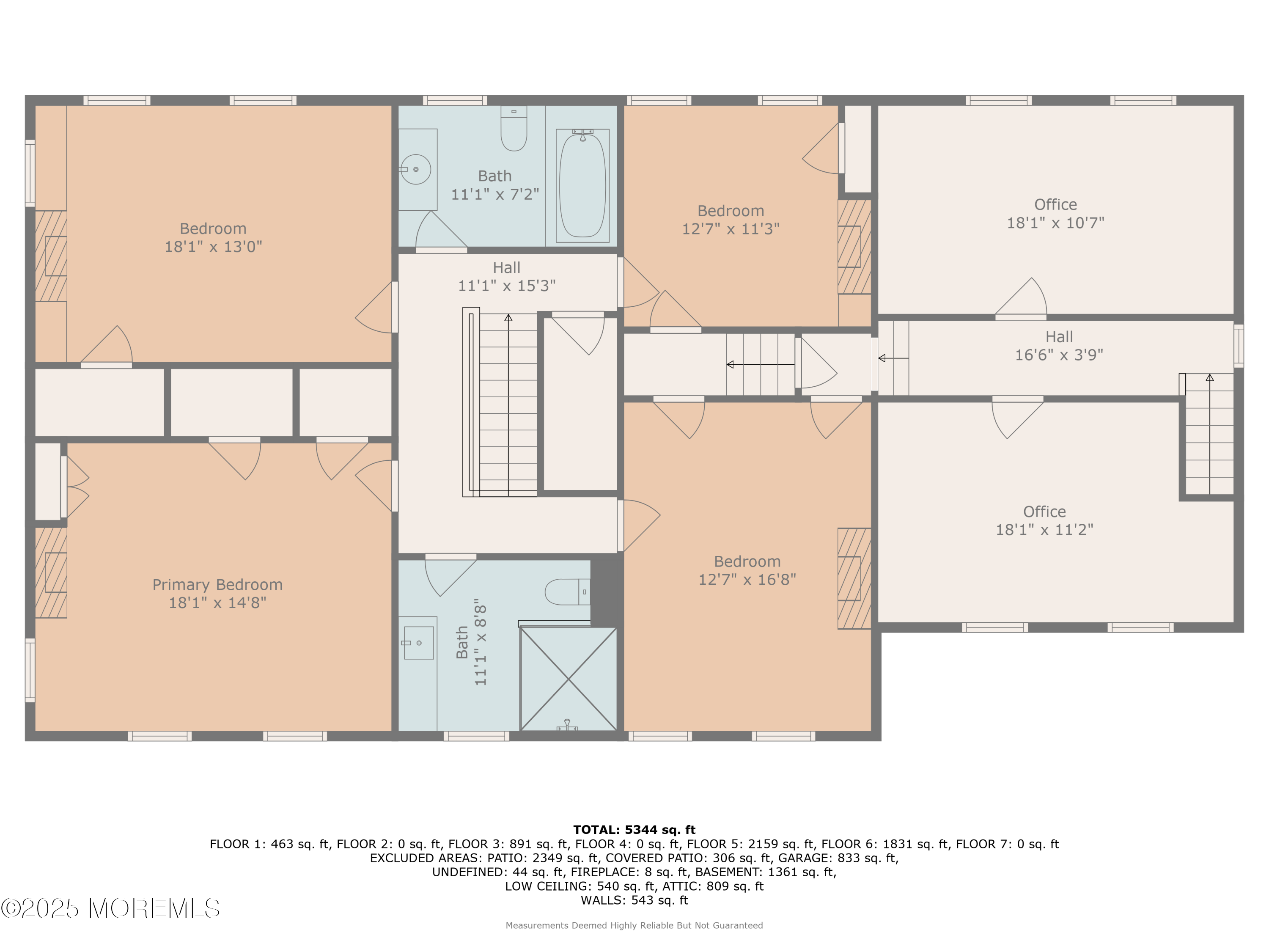 60 Conover Road Colts Neck, NJ 07722 - Photo 56 of 56