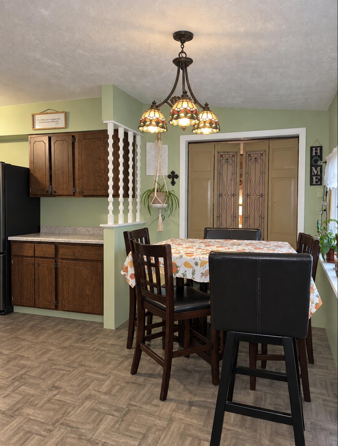 10025 Pulaski Road Hanover, MI 49241 - Photo 16 of 25 Dining