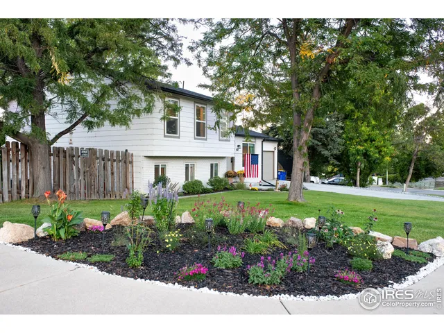 $560,000 | 613 East 50th Street, Loveland, CO 80538