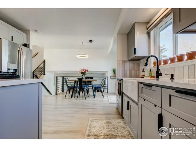 $565,000 | 613 East 50th Street, Loveland, CO 80538