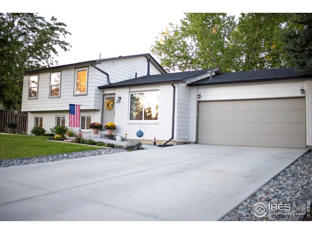$560,000 | 613 East 50th Street, Loveland, CO 80538