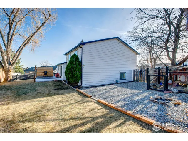 $565,000 | 613 East 50th Street, Loveland, CO 80538
