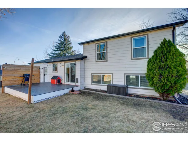 $565,000 | 613 East 50th Street, Loveland, CO 80538