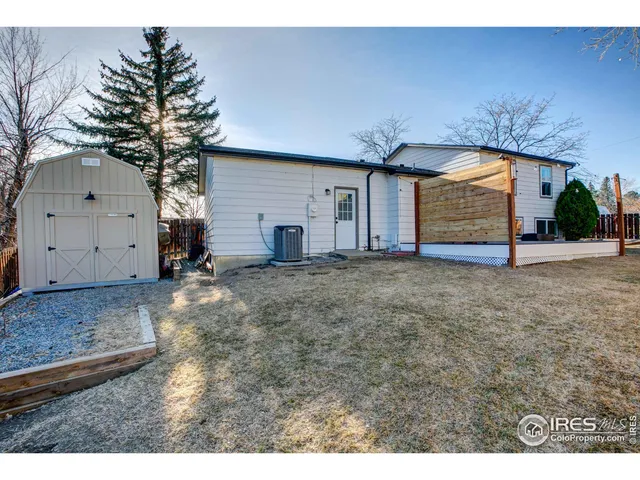 $565,000 | 613 East 50th Street, Loveland, CO 80538