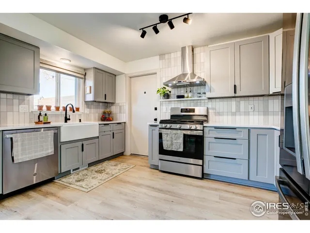 $565,000 | 613 East 50th Street, Loveland, CO 80538